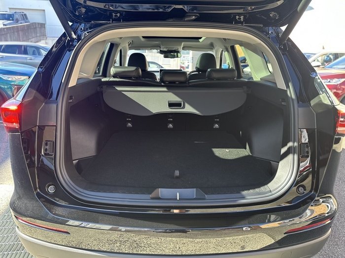 2026 GWM Haval H6 Ultra