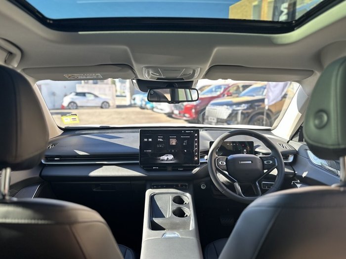 2026 GWM Haval H6 Ultra