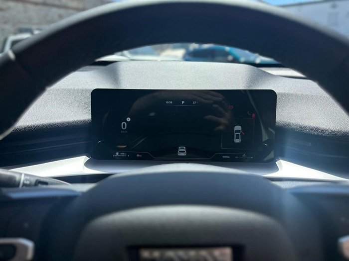 2026 GWM Haval H6 Lux