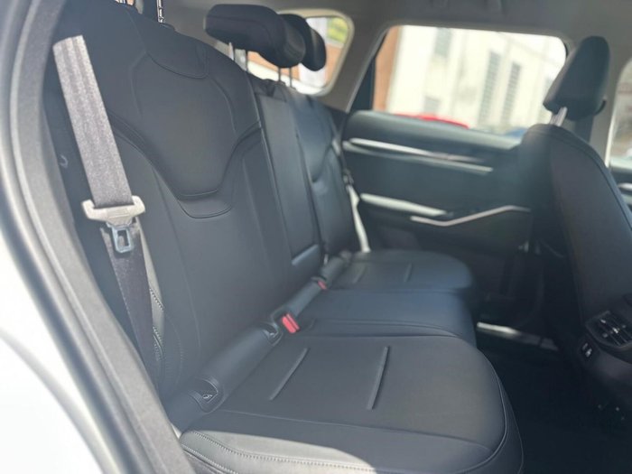 2026 GWM Haval H6 Lux