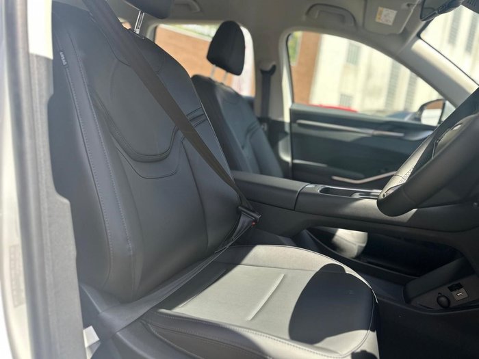 2026 GWM Haval H6 Lux