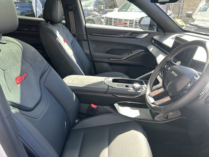 2025 GWM Haval H6GT Ultra PHEV