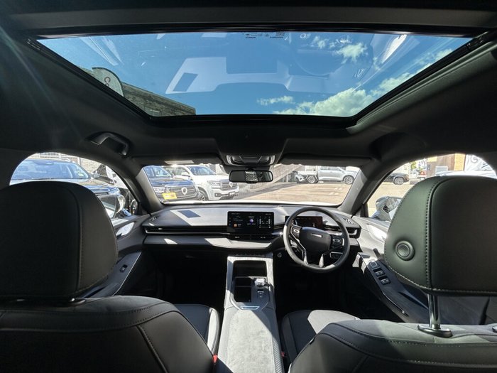 2025 GWM Haval H6GT Ultra PHEV
