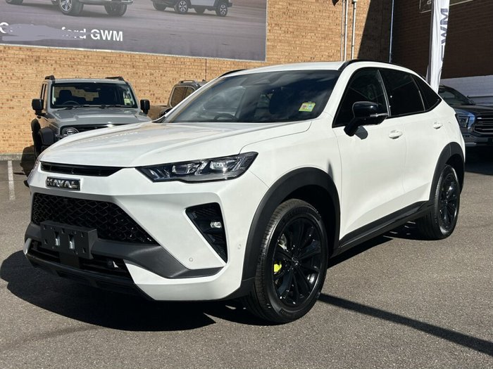 2025 GWM Haval H6GT Ultra PHEV