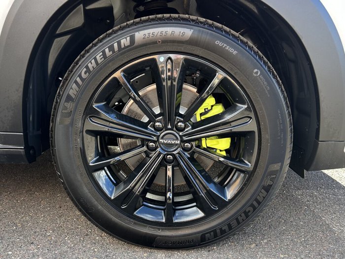 2025 GWM Haval H6GT Ultra PHEV