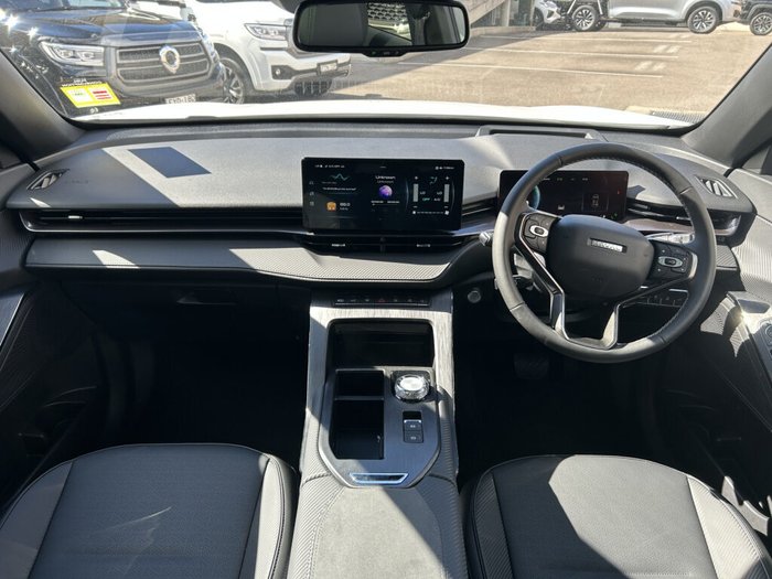 2025 GWM Haval H6GT Ultra PHEV