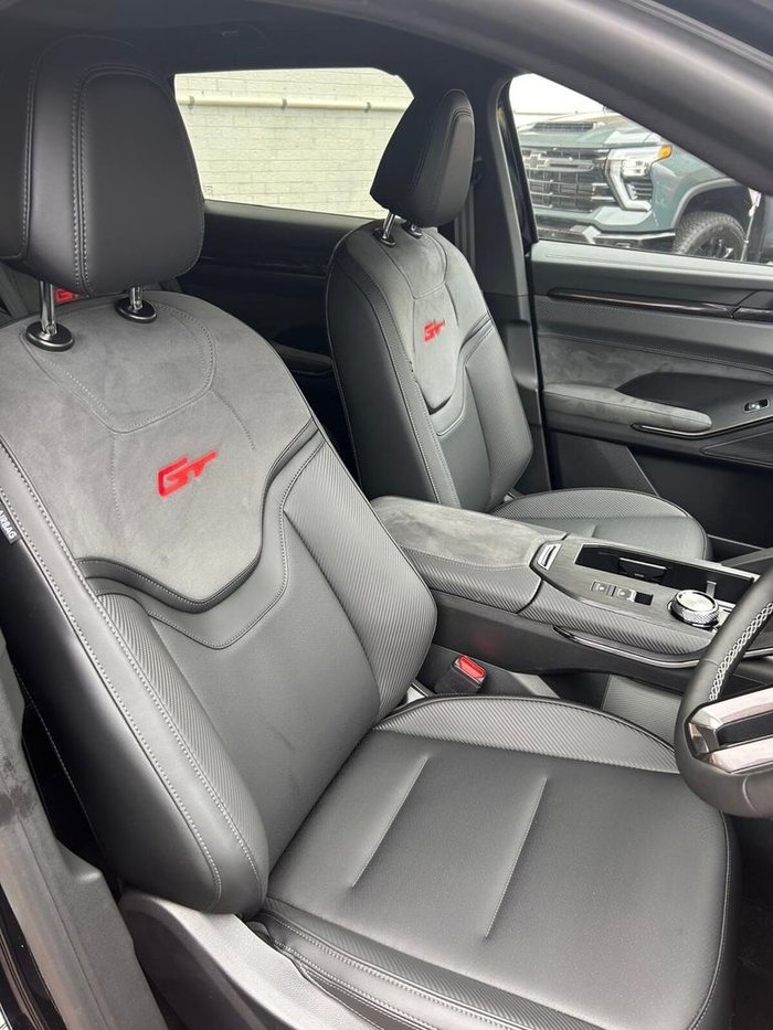 2025 GWM Haval H6GT Ultra PHEV