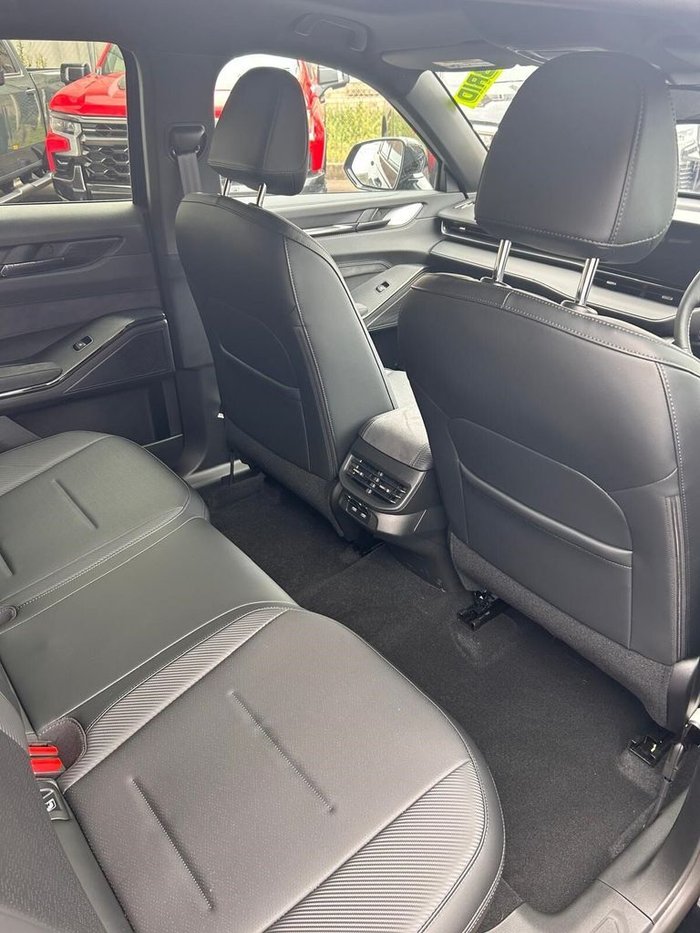 2025 GWM Haval H6GT Ultra PHEV