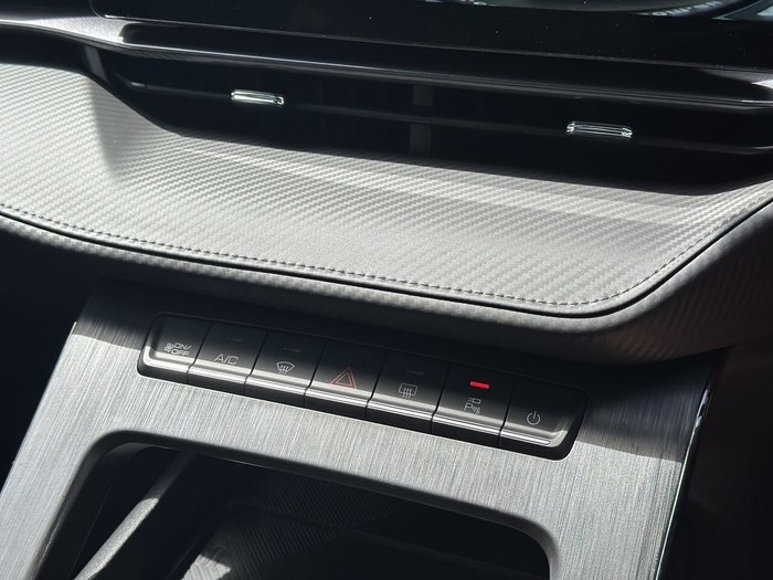 2025 GWM Haval H6GT Ultra PHEV