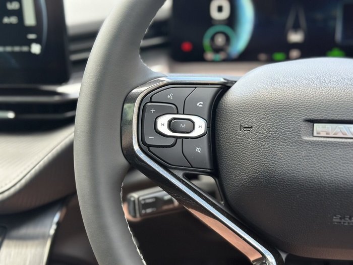 2025 GWM Haval H6GT Ultra PHEV