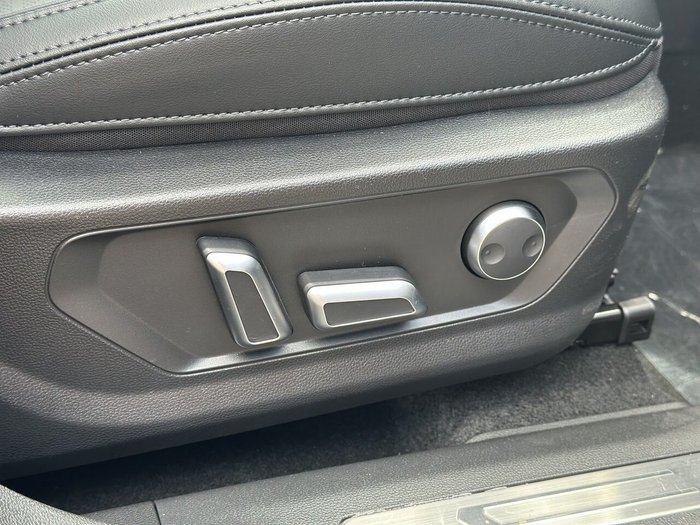 2025 GWM Haval H6GT Ultra PHEV