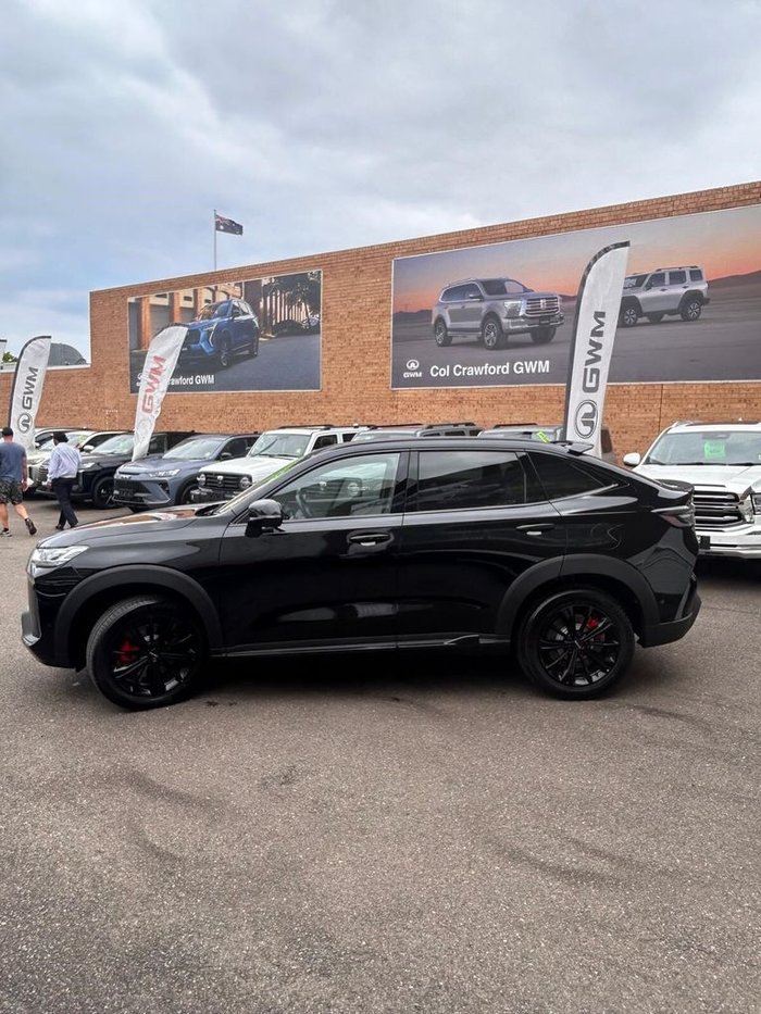 2025 GWM Haval H6GT Ultra PHEV