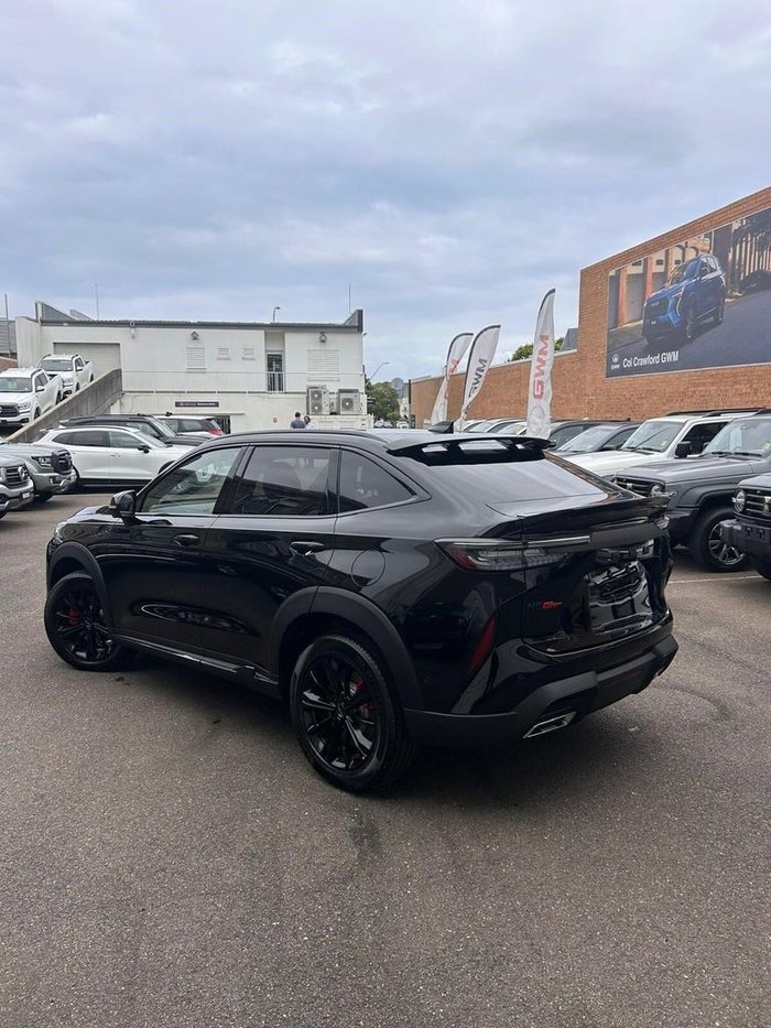 2025 GWM Haval H6GT Ultra PHEV