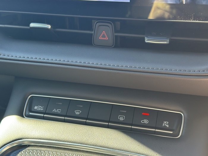 2026 GWM Haval H6 Ultra