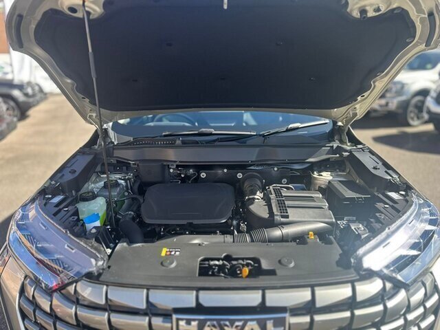 2026 GWM Haval H6 Ultra