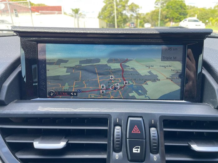 2016 BMW Z4 sDrive20i Edition M Sport