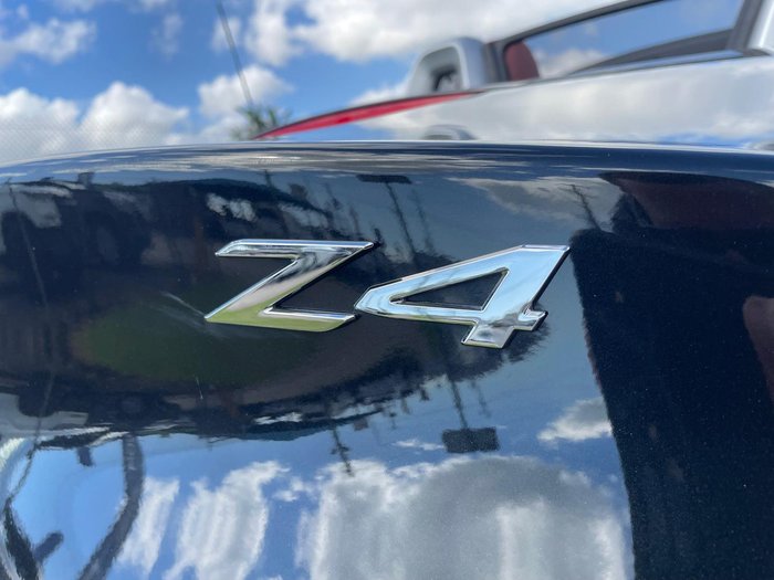 2016 BMW Z4 sDrive20i Edition M Sport