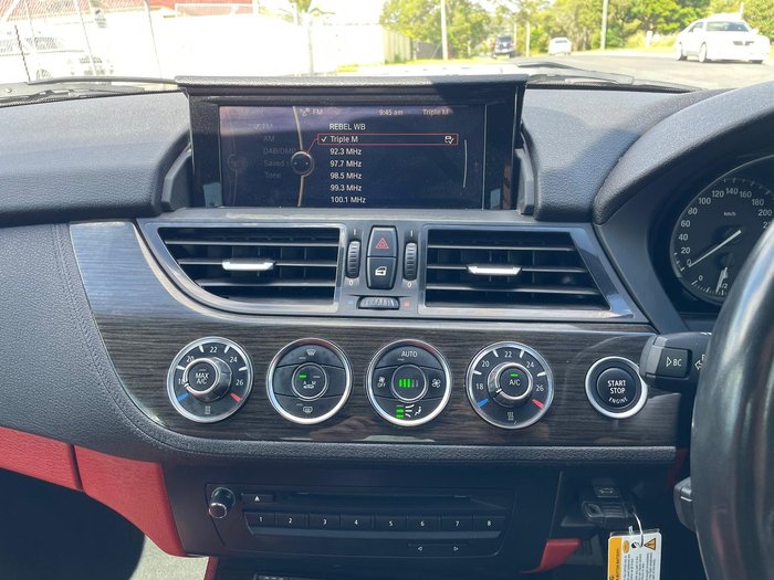 2016 BMW Z4 sDrive20i Edition M Sport