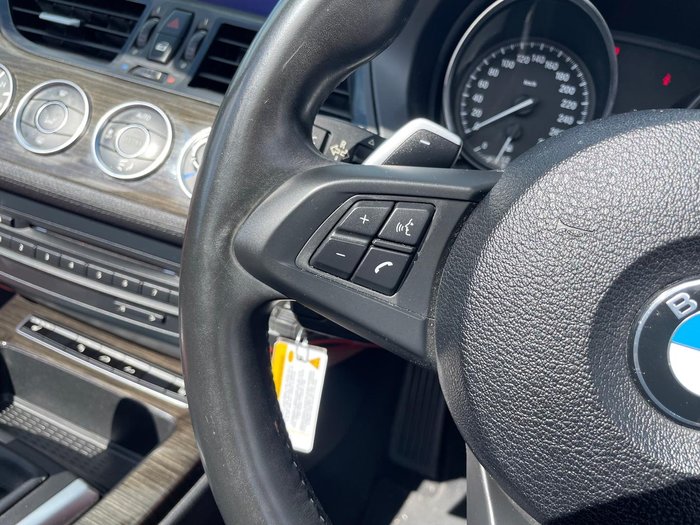 2016 BMW Z4 sDrive20i Edition M Sport