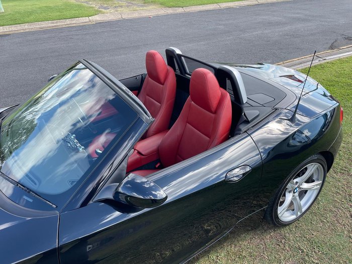 2016 BMW Z4 sDrive20i Edition M Sport