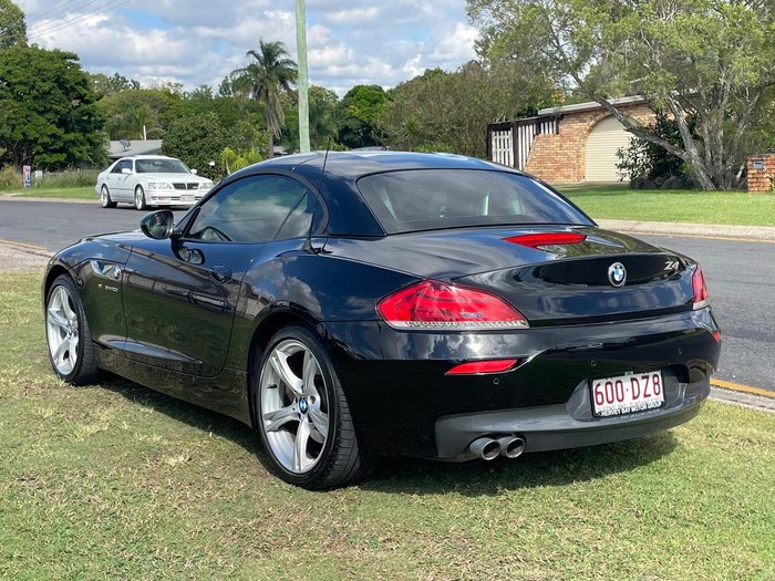 2016 BMW Z4 sDrive20i Edition M Sport