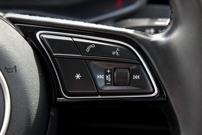 2021 Audi A1 35 TFSI