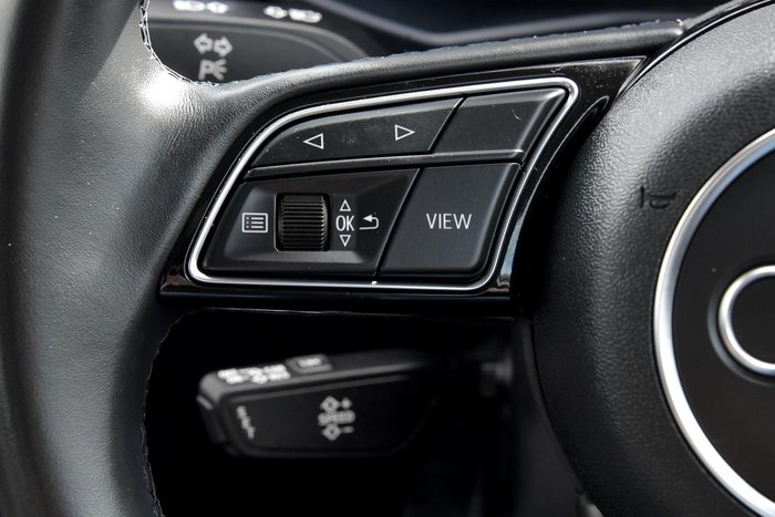 2021 Audi A1 35 TFSI