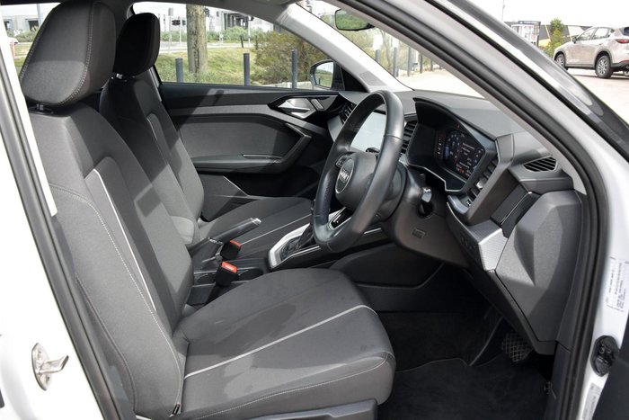 2021 Audi A1 35 TFSI