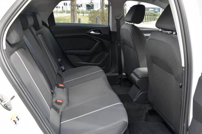 2021 Audi A1 35 TFSI