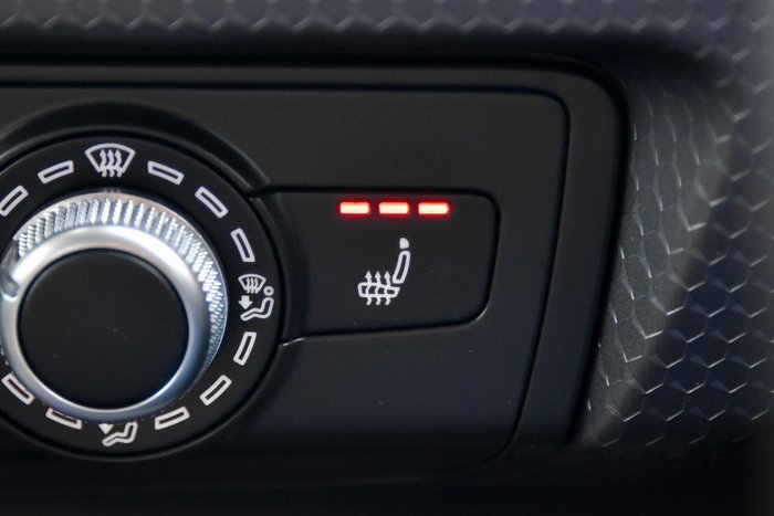 2021 Audi A1 35 TFSI