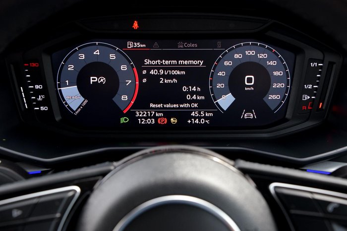 2021 Audi A1 35 TFSI