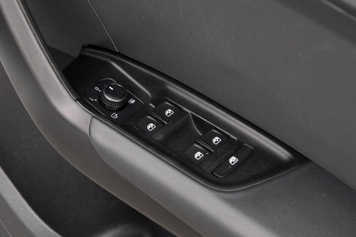 2021 Audi A1 35 TFSI