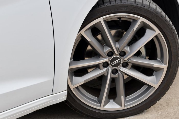 2021 Audi A1 35 TFSI