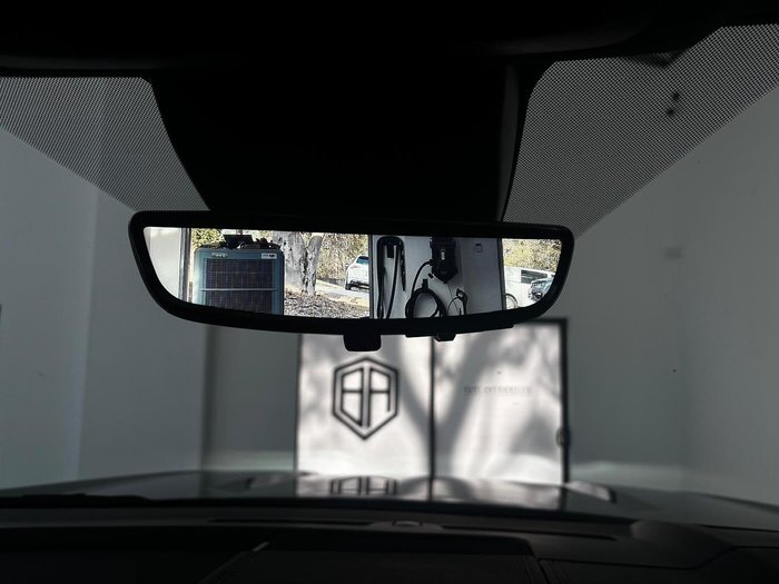 2025 GMC Yukon Denali T1 MY25 4X4 Dual Range Sterling Metallic