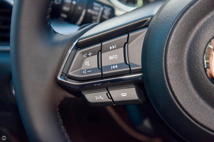 2026 Mazda CX-5 G25 Touring