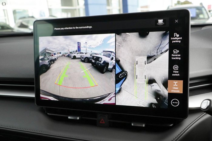 2026 GWM Haval H6 Ultra