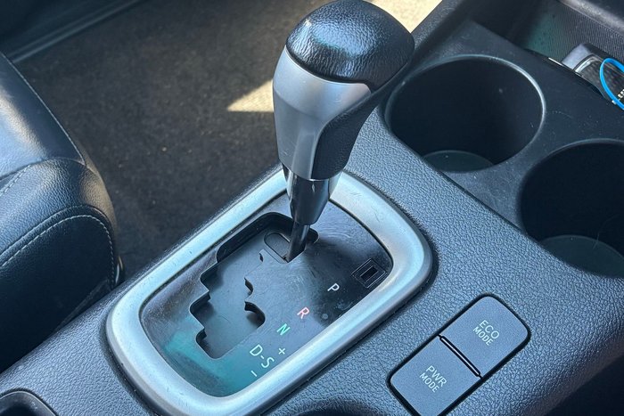 2019 Toyota Hilux SR5