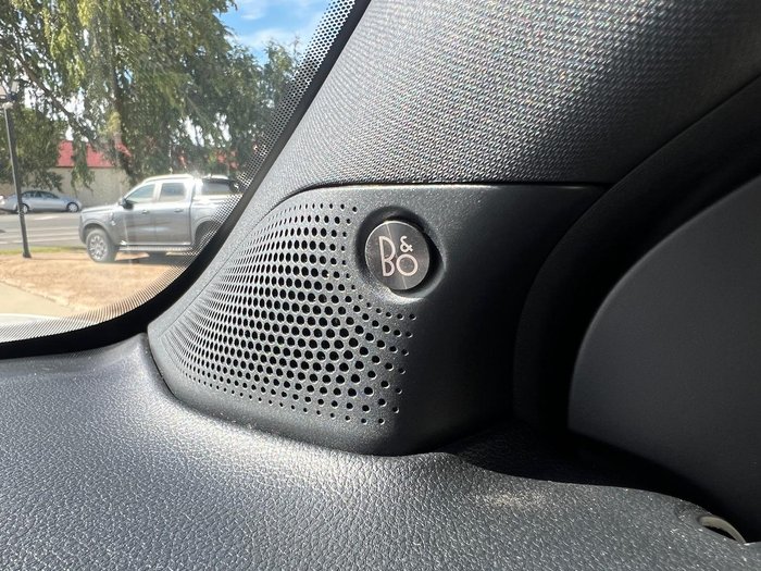 2025 Ford Ranger Wildtrak X