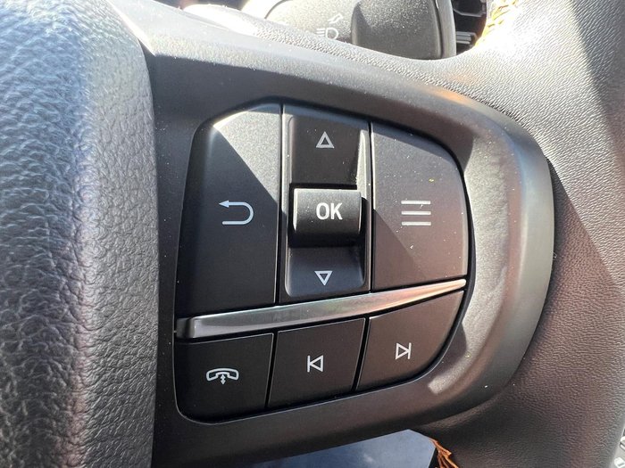 2025 Ford Ranger Wildtrak X