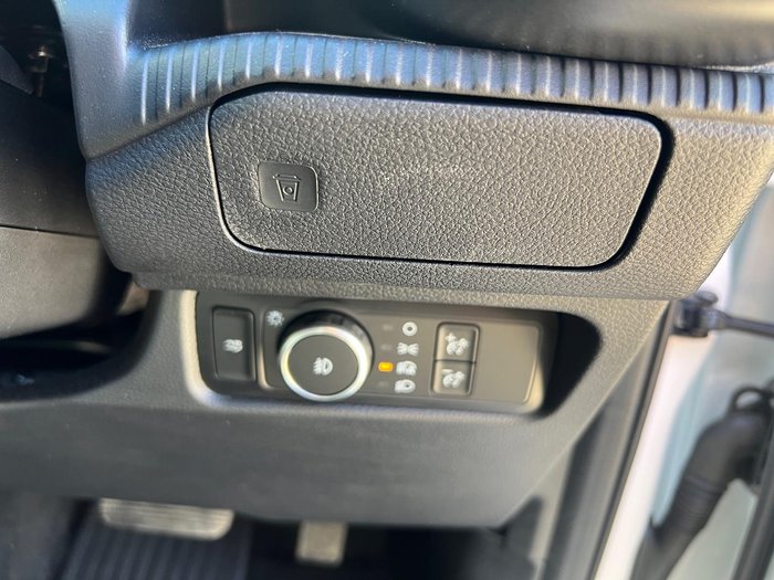 2025 Ford Ranger Wildtrak X