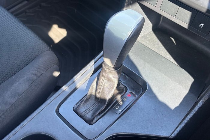 2018 Mazda BT-50 XT Hi-Rider