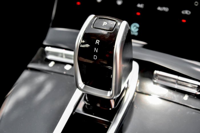 2025 Chery Tiggo 4 Hybrid Urban MY26 Lunar Silver