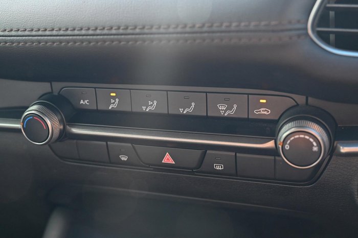 2024 Mazda 3 G20 Pure