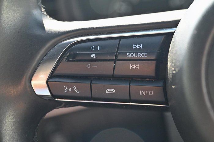 2024 Mazda 3 G20 Pure