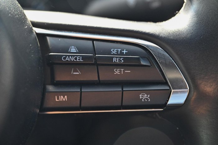 2024 Mazda 3 G20 Pure