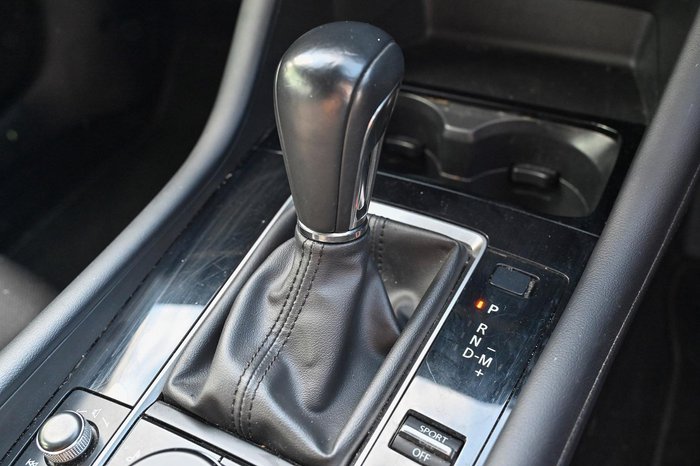 2024 Mazda 3 G20 Pure