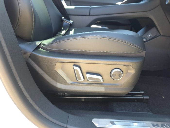 2025 GWM Haval H6 Ultra PHEV