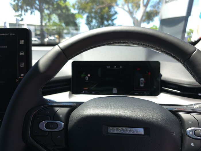 2025 GWM Haval H6 Ultra PHEV