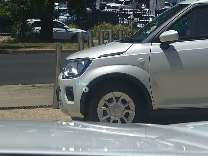 2025 GWM Haval H6 Ultra PHEV