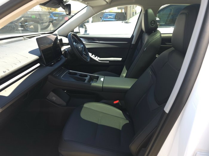 2025 GWM Haval H6 Ultra PHEV